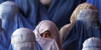 Park ve lunaparklar kadınlara yasak!