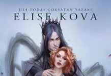 Canberk TURAN HAFTANIN KİTABI; ELF KRALI İLE ANLAŞMA