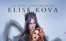 Canberk TURAN HAFTANIN KİTABI; ELF KRALI İLE ANLAŞMA