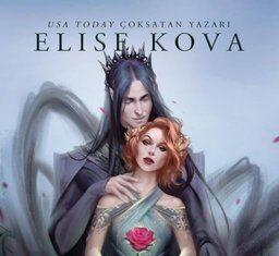 Canberk TURAN HAFTANIN KİTABI; ELF KRALI İLE ANLAŞMA