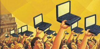 Yusuf DİLBER; Dijital Aktivizm Nedir?