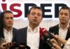 İmamoğlu davası Ertelendi