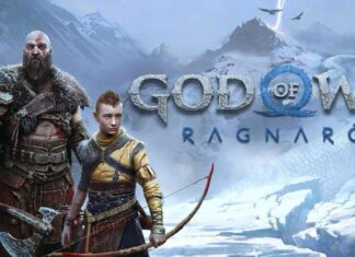 📽️God of War serisinin 8. oyunu God of War Ragnarök piyasaya çıktı.