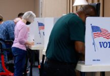 ABD Senatosunda Biden’in partisi Trump’un partisi karşısında çoğunluğu elde etti