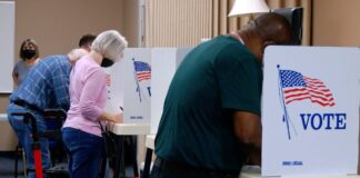 ABD Senatosunda Biden’in partisi Trump’un partisi karşısında çoğunluğu elde etti