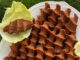 Bir çiğ köftemiz vardı, onda da Salmonella bakterisine rastlandı!