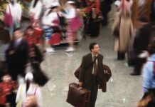 📽️ Tom Hanks’in oynadığı The Terminal filmine esin veren İranlı mülteci Nasseri hayatını kaybetti.