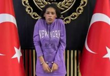 İstiklal bombacısı Suriye uyruklu; Talimat PKK/PYD/YPG terör örgütünden