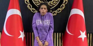 İstiklal bombacısı Suriye uyruklu; Talimat PKK/PYD/YPG terör örgütünden