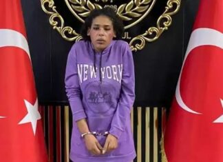 İstiklal bombacısı Suriye uyruklu; Talimat PKK/PYD/YPG terör örgütünden