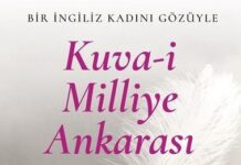 İngiliz kadın gazeteci Grace Ellison’ın gözünden Mustafa Kemal