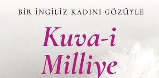 İngiliz kadın gazeteci Grace Ellison’ın gözünden Mustafa Kemal