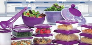 Evlerde kullanılan bir çok plastik malzeme rahim tümörü riskini artırıyor.