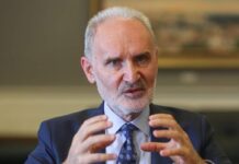 İTO Başkanı yeniden Şekib Avdagiç