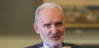 İTO Başkanı yeniden Şekib Avdagiç