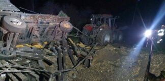 Füze ‘ortada’ kaldı! Polonya’ya füzeyi kim fırlattı? Hala net değil