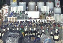 Bursa’da sahte içkiden can kaybı 5’e çıktı.