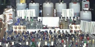 Bursa’da sahte içkiden can kaybı 5’e çıktı.