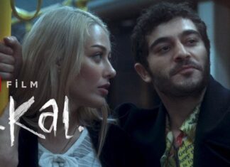 Canberk TURAN /NETFLİX /Kal Filmi