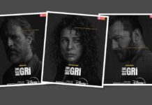 Disney Plus / Dizi / Ben Gri / Canberk TURAN