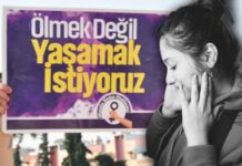 Karısını öldürdü, sonra intihar etti