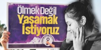 Karısını öldürdü, sonra intihar etti