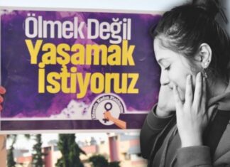 Karısını öldürdü, sonra intihar etti