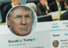 Trump’ın kapalı bulunan Twitter hesabı açıldı