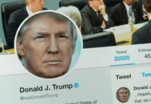 Trump’ın kapalı bulunan Twitter hesabı açıldı