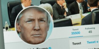 Trump’ın kapalı bulunan Twitter hesabı açıldı