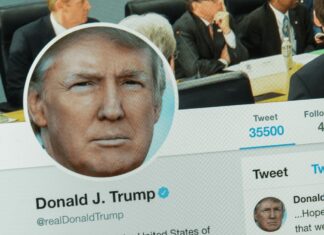 Trump’ın kapalı bulunan Twitter hesabı açıldı