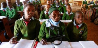 📽️Dünyanın en yaşlı ilkokul öğrencisi 99 yaşında hayatını kaybetti