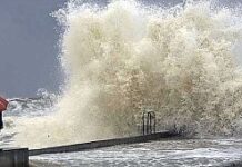 Çanakkale’de fırtına beklentisi yarın okul kapattırdı