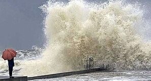 Çanakkale’de fırtına beklentisi yarın okul kapattırdı