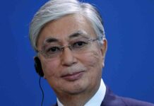 Kazakistan: Tokayev yeniden…