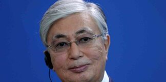 Kazakistan: Tokayev yeniden…