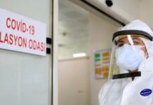 İki haftalık koronavirüs tablosu: 73 can kaybı, 28 bin 808 yeni vaka