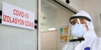 İki haftalık koronavirüs tablosu: 73 can kaybı, 28 bin 808 yeni vaka