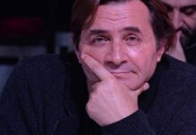 Televizyon programcısı Armağan Çağlayan kansere yakalandığını açıkladı.