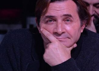 Televizyon programcısı Armağan Çağlayan kansere yakalandığını açıkladı.