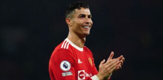 Cristiano Ronaldo, Instagram’da 500 milyon takipçiye ulaşan ilk kişi oldu.