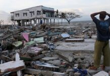 Endonezya’daki depremde ölü sayısı 252’ye yükseldi