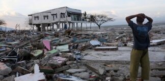 Endonezya’daki depremde ölü sayısı 252’ye yükseldi