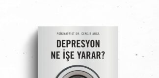 Söyleşi/ Psikiyatrist Dr. Cengiz Arca/ “Gelelim depresyonun faydalarına…”