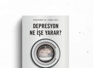 Söyleşi/ Psikiyatrist Dr. Cengiz Arca/ “Gelelim depresyonun faydalarına…”