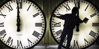 Saatlere, her yıl ‘artık saniye’ eklenmemesi için karar alındı.