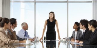 Avrupa Parlamentosu kabul etti: Üye ülkelerinde şirket yöneticilerinin en az yüzde 33’ü kadınlardan oluşacak.