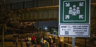 Profesör Görür; “Kuzey Anadolu Fay Hattı’na bağlanan hat henüz kırılmadığı için bu kesim riskli bölge olarak düşünülmelidir”