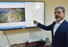 “Depreminin büyüklüğü 5,9, şiddeti 8 olarak hesaplandı; 5 büyüklüğünde artçılar olabilir”