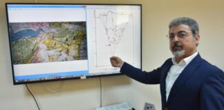 “Depreminin büyüklüğü 5,9, şiddeti 8 olarak hesaplandı; 5 büyüklüğünde artçılar olabilir”